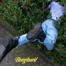 Bongloard albumcover