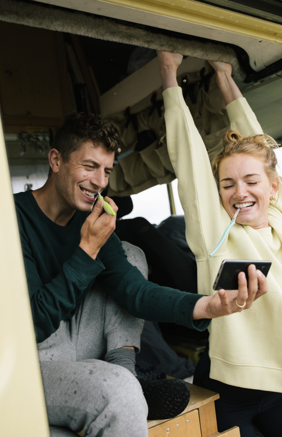 KPN campaign