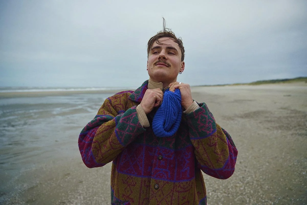 van de bron campaign