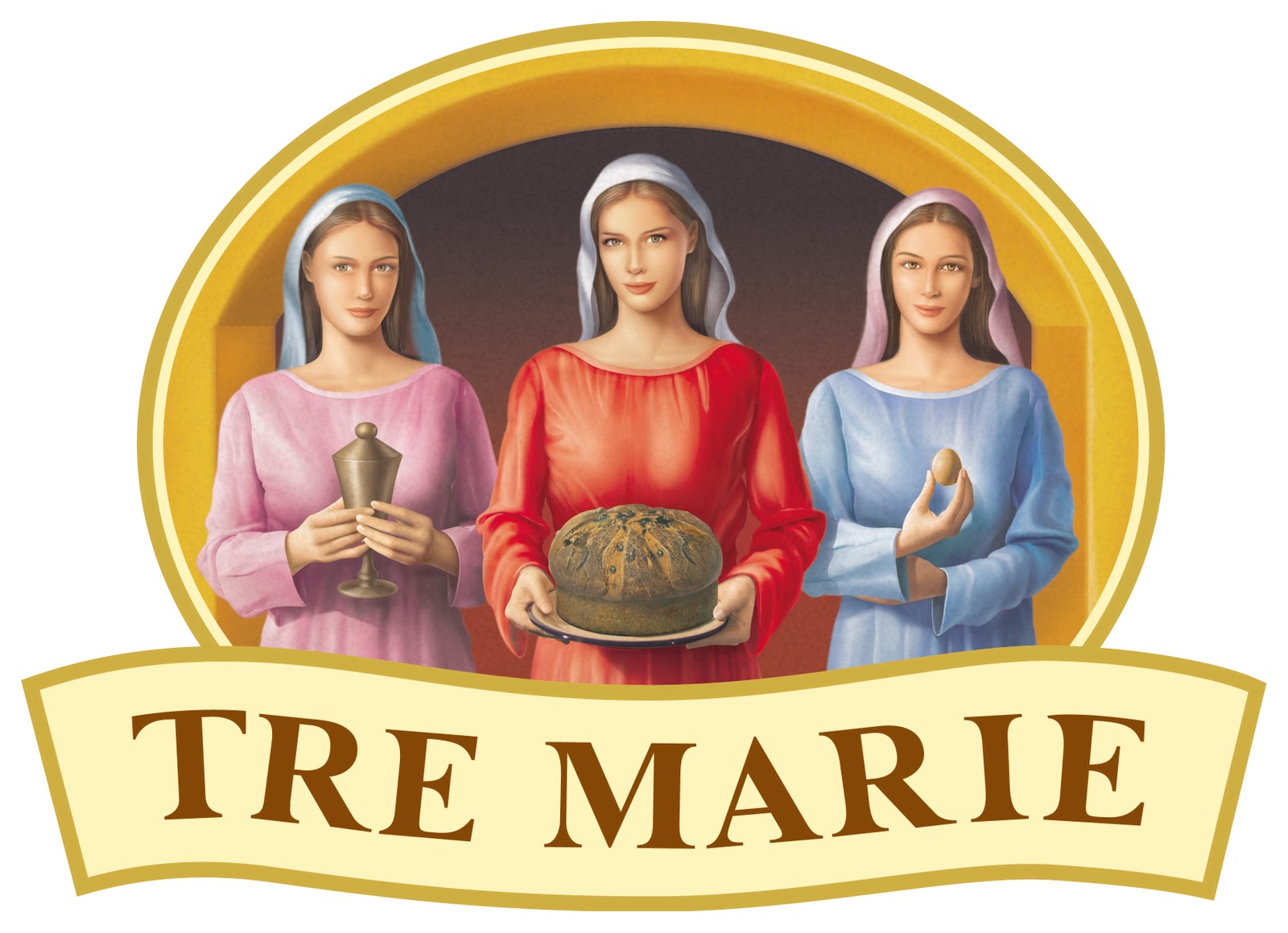Tre Marie