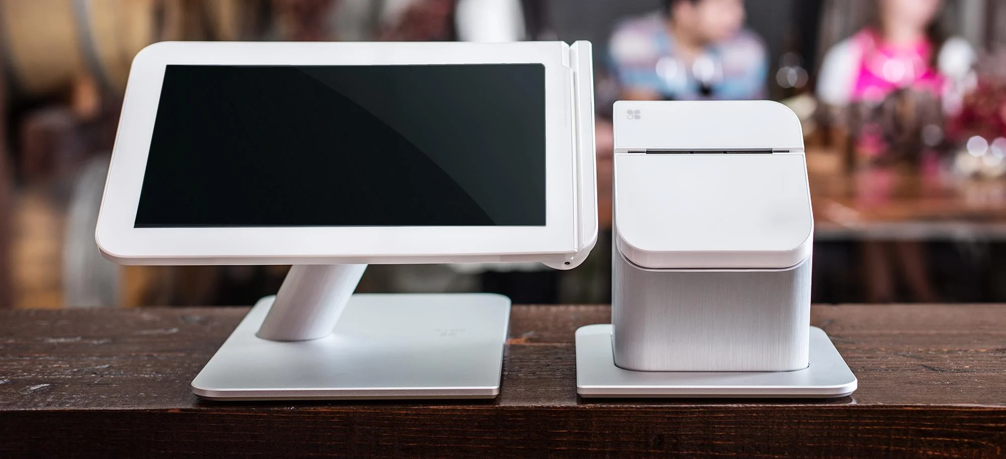 Clover POS — Titan Merchant Services | Credit Card Processing