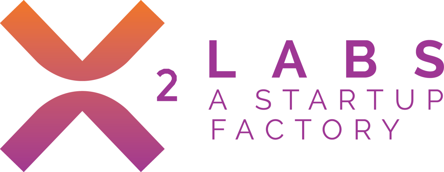 X2 Labs - A Startup Factory