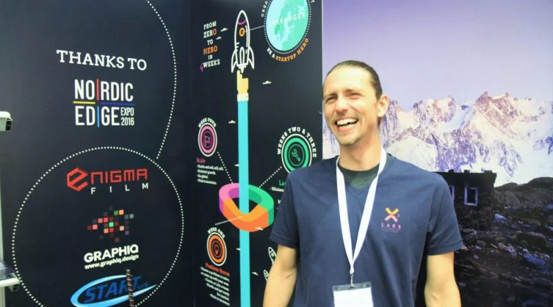 Vil gjøre vanlige folk til gründere på fire uker