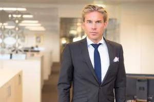 Christoffer O. Hernæs blir styremedlem i X2 Labs