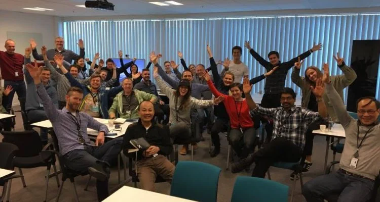 Fire nye selskaper vil løse havbruksutfordringer