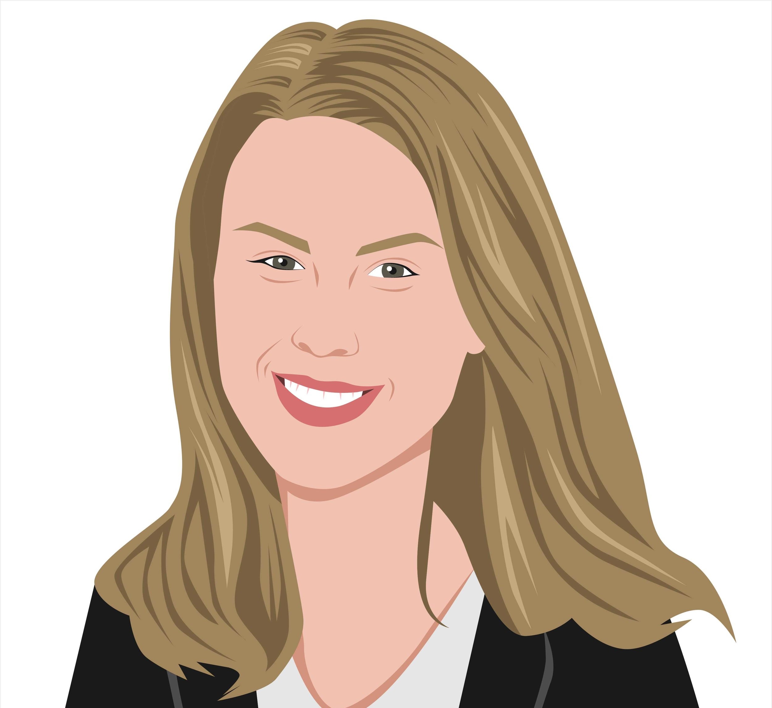 Inger Hanne starter i Smartbyen Stavanger