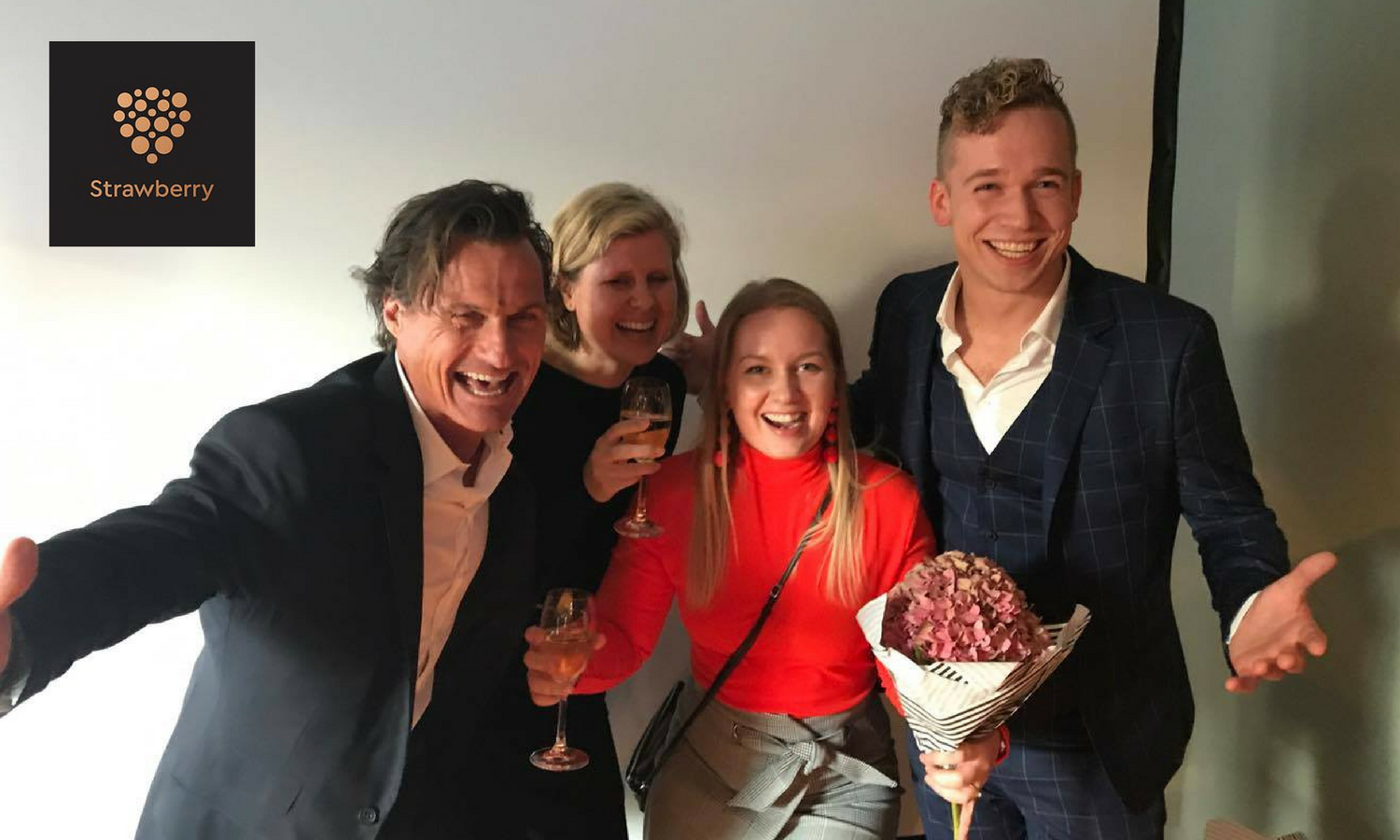 Billionaire investor Petter Stordalen invests in X2 Labs startup