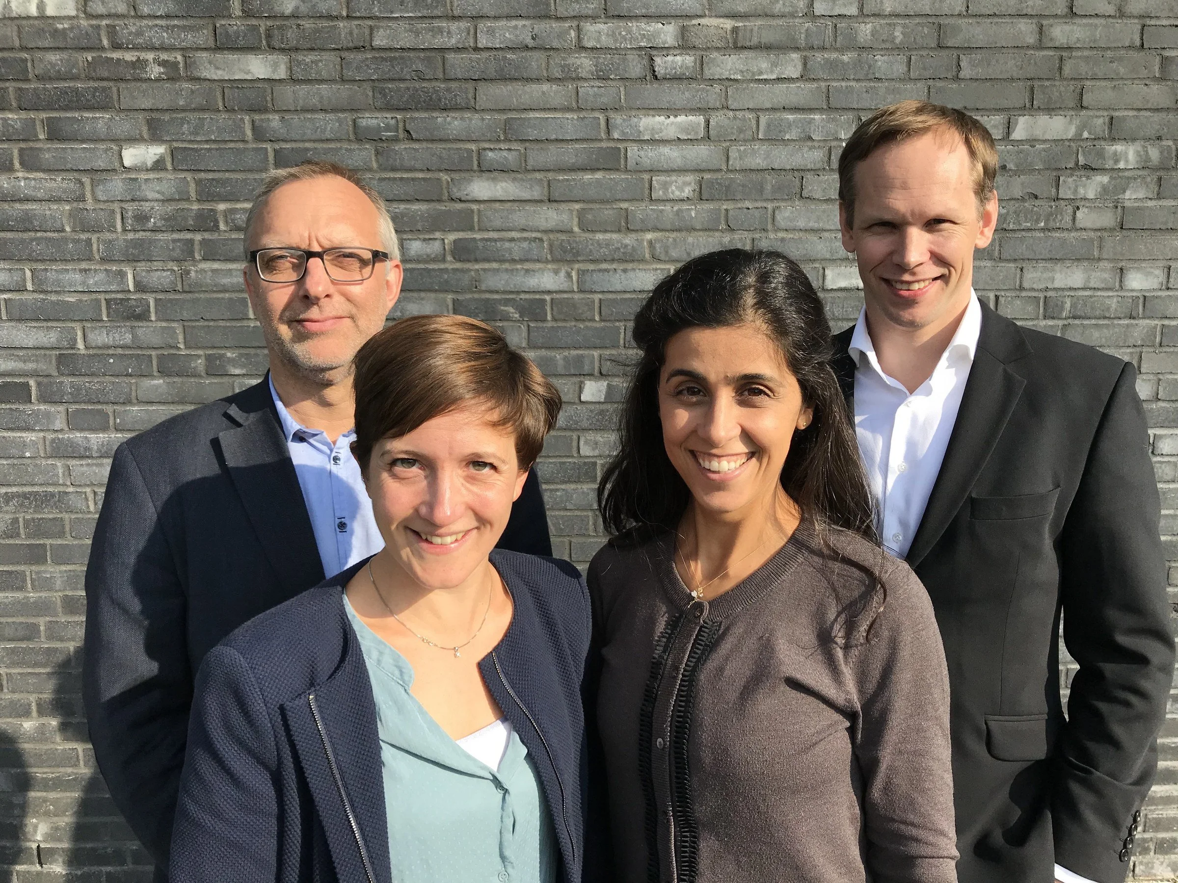 Arne Roland joins X2 Labs’ portfolio company Fishency as Chairman, first outside angel investor