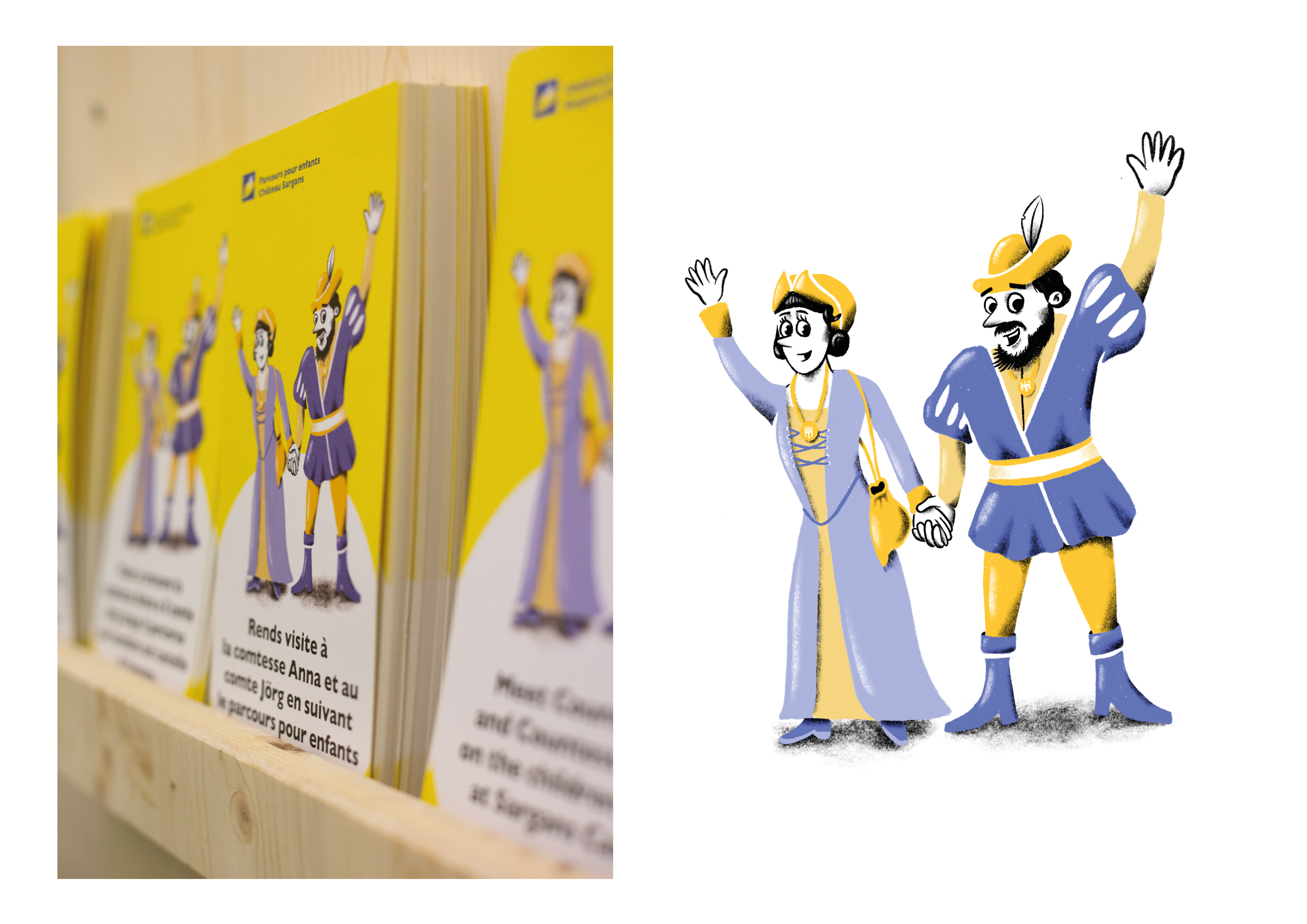 moreno-morger-illustration-grafik-kinderspur-sargans-begrüssung-flyer.png