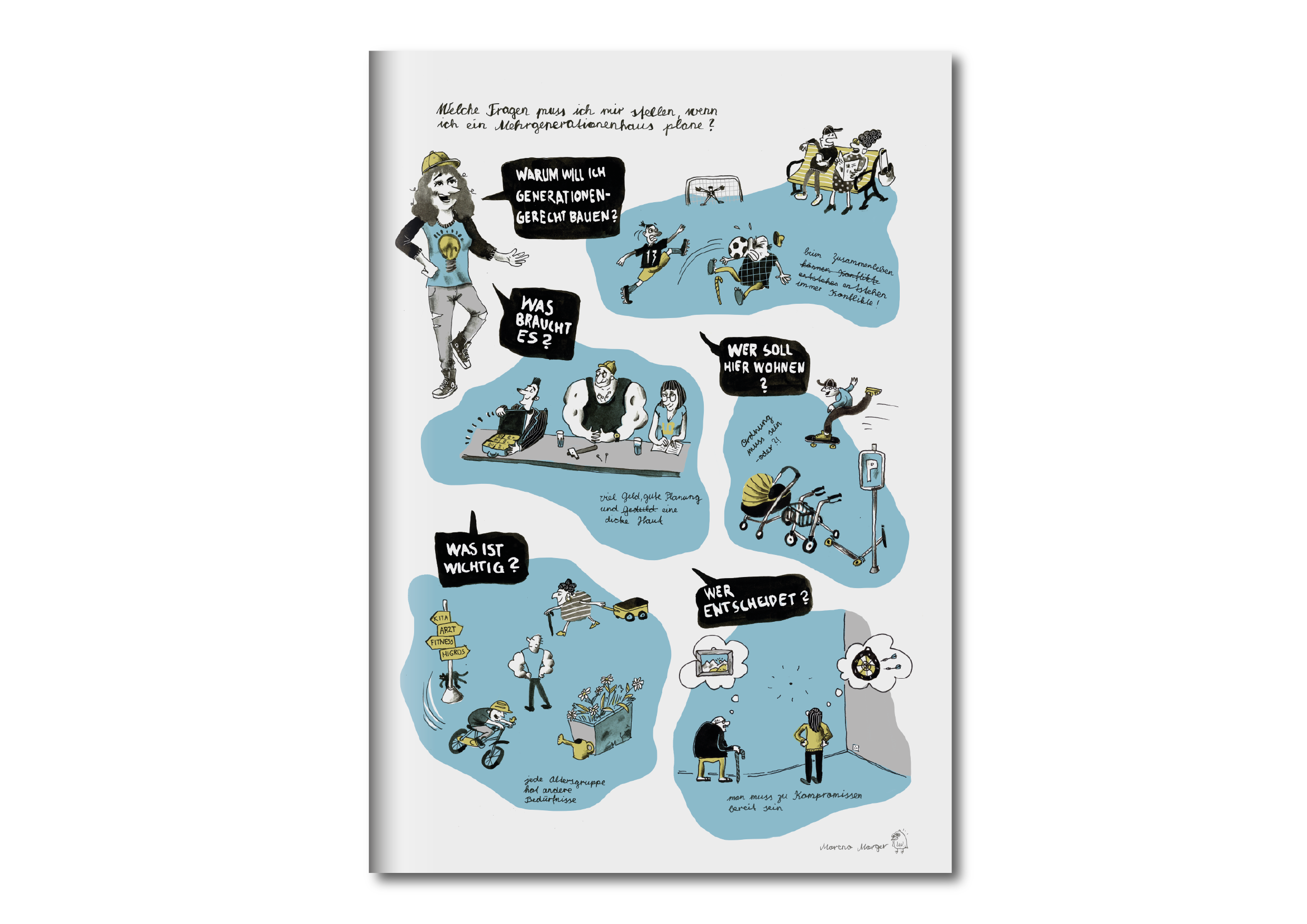 moreno-morger-illustration-graphic-generationen-akademie-magazin-zeiten-generationen-mehrgenerationenhaus.png