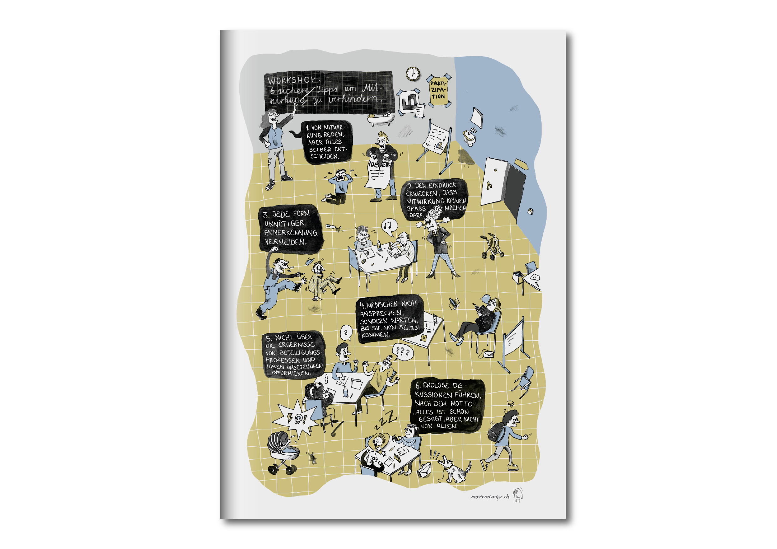 moreno-morger-illustration-graphic-generationen-akademie-magazin-zeiten-generationen-mitwirkung.png
