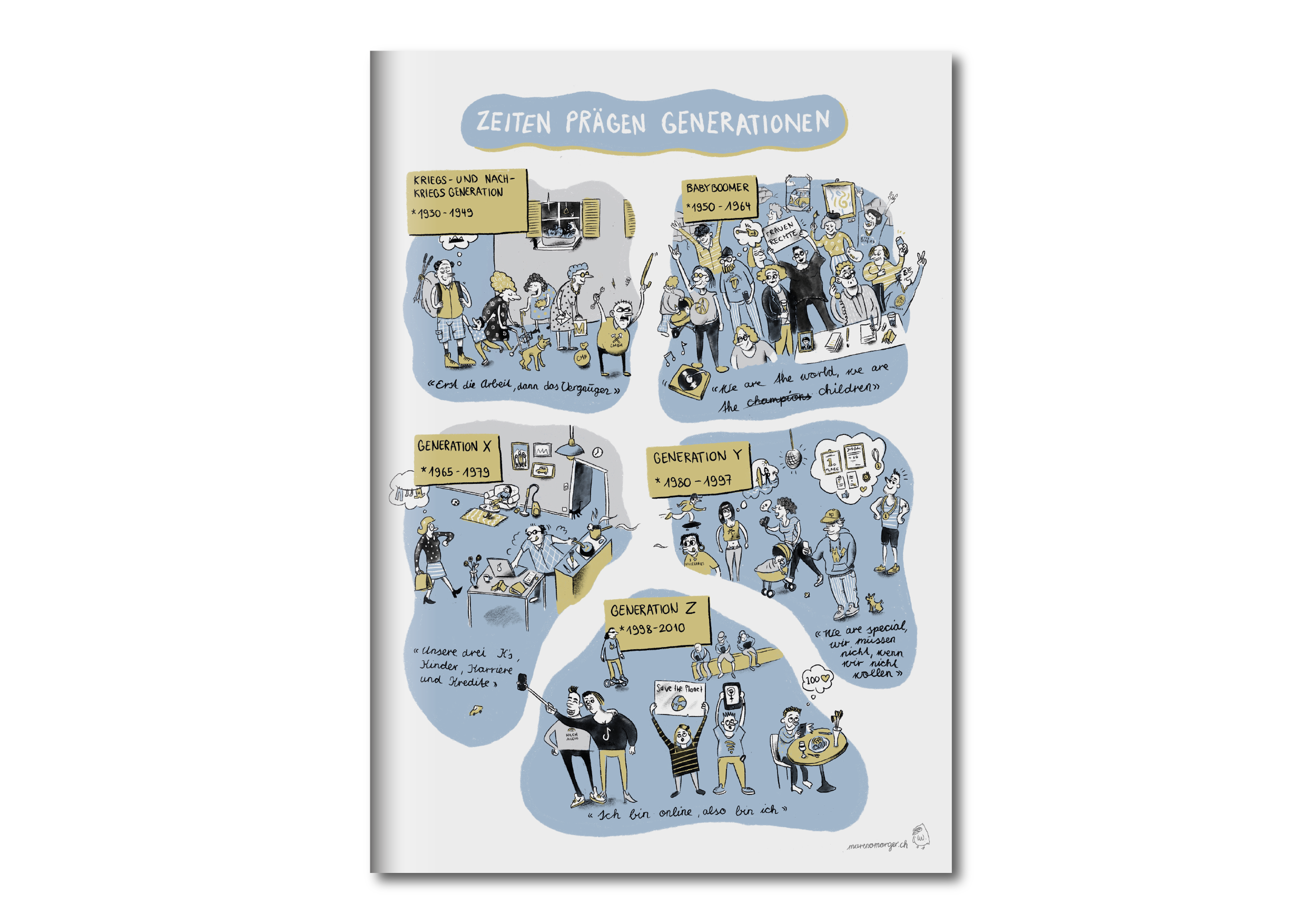moreno-morger-illustration-graphic-generationen-akademie-magazin-zeiten-generationen.png
