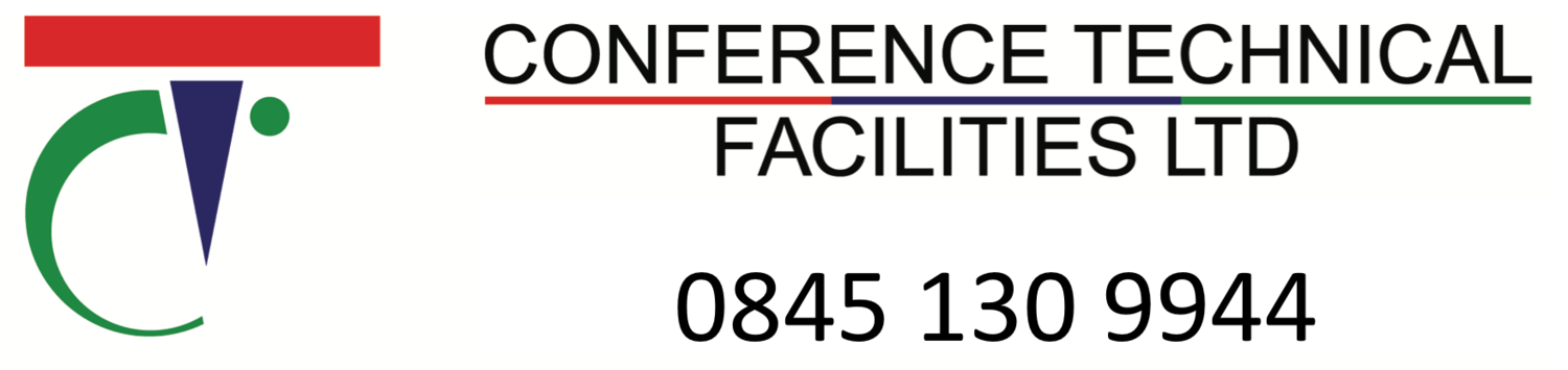 Conference Technical Facilities Ltd