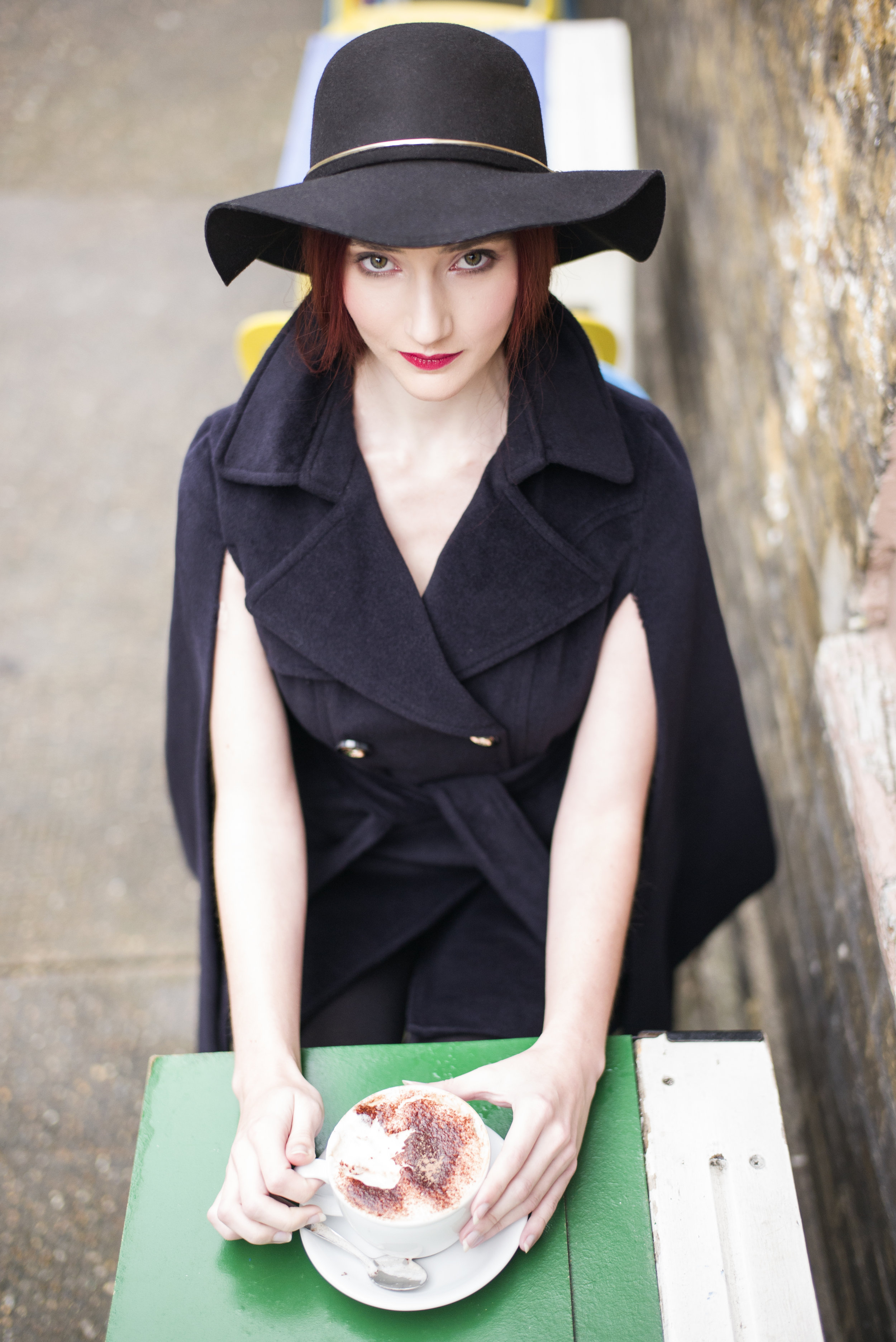 Photographer: April Designer: I-Unique MakeUp: Renee Bridges