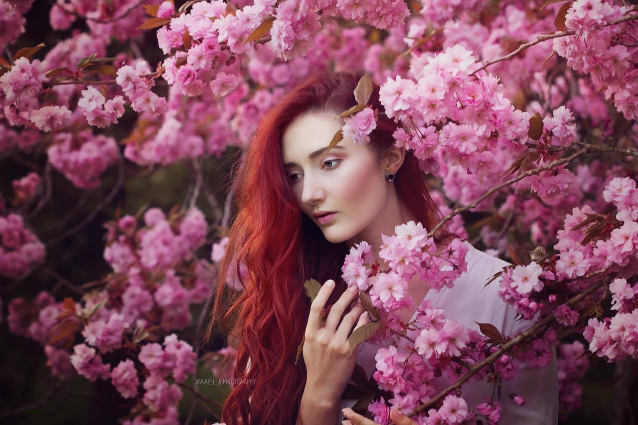 Photographer: Annabella Photography
