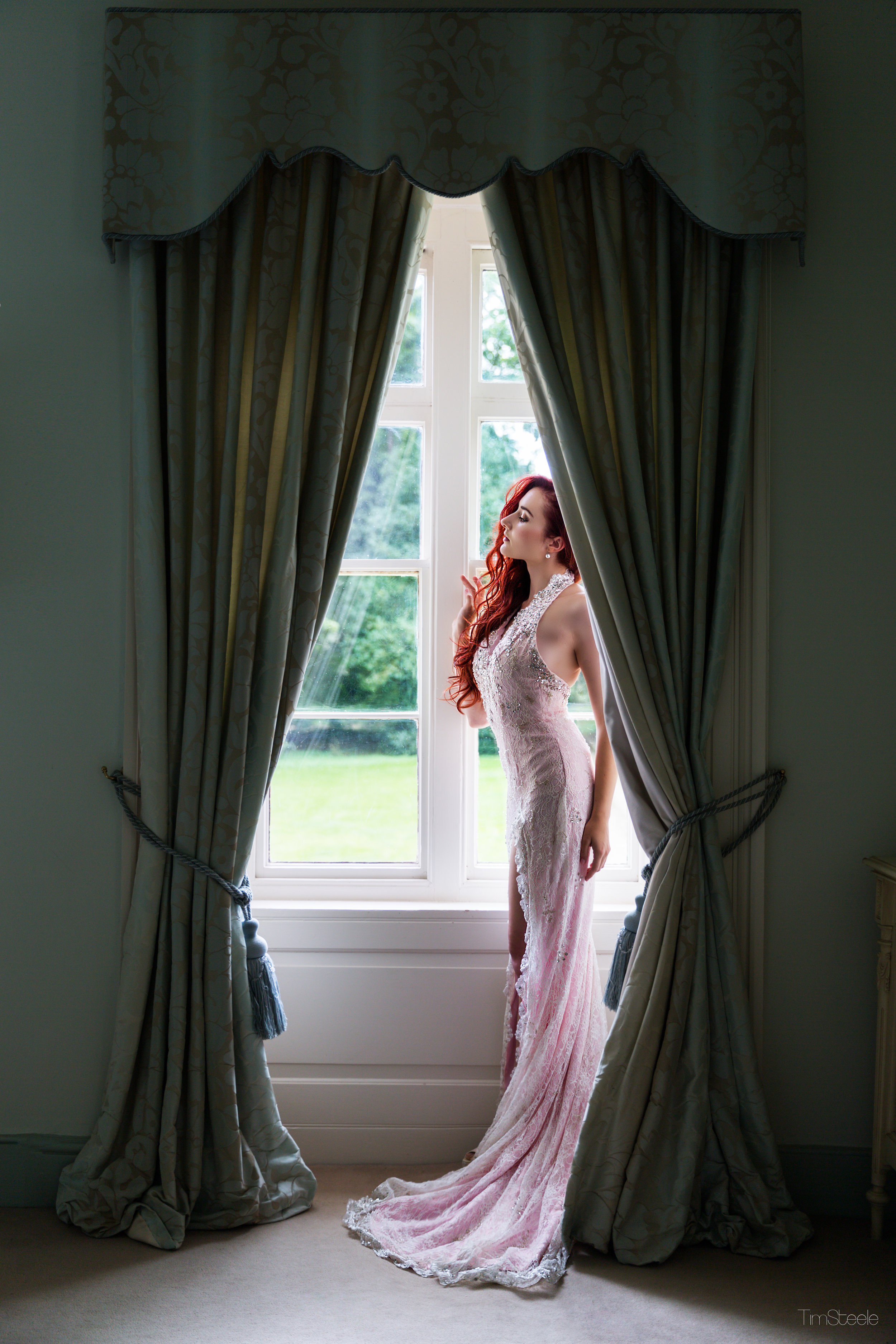  Photographer:  Tim Steele   Location:  Pipewell Hall  