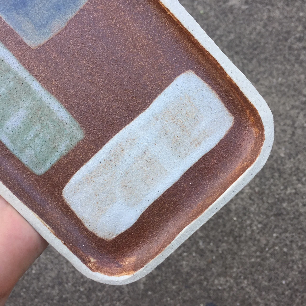 Debbie Pryor ceramic