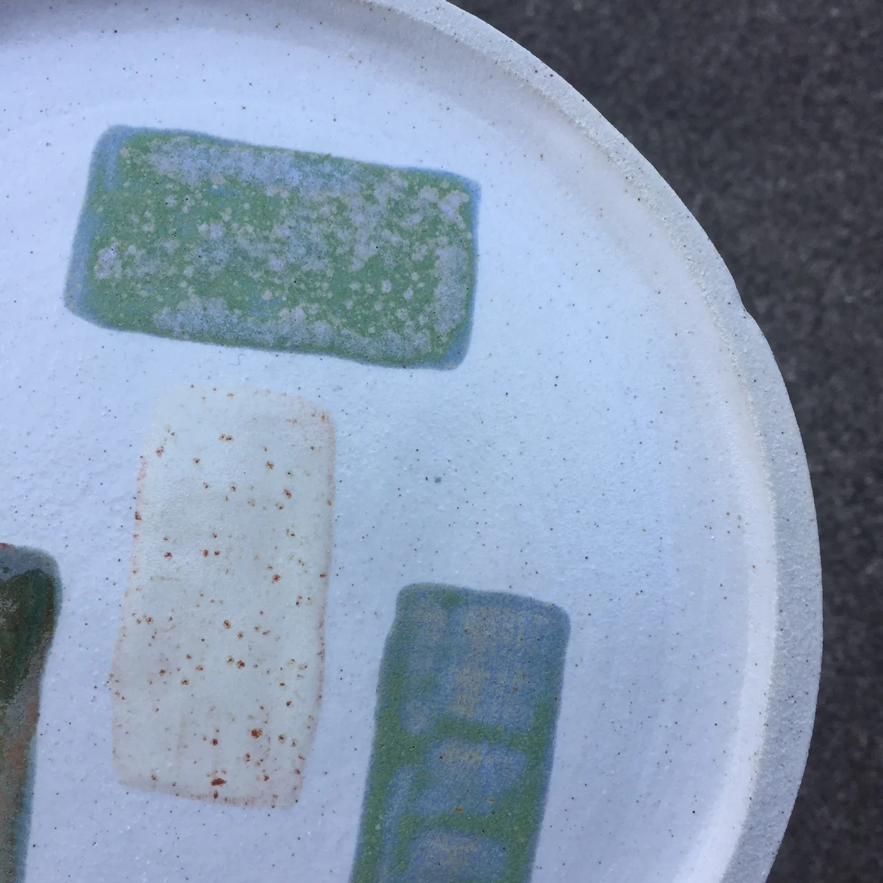 Debbie Pryor ceramic