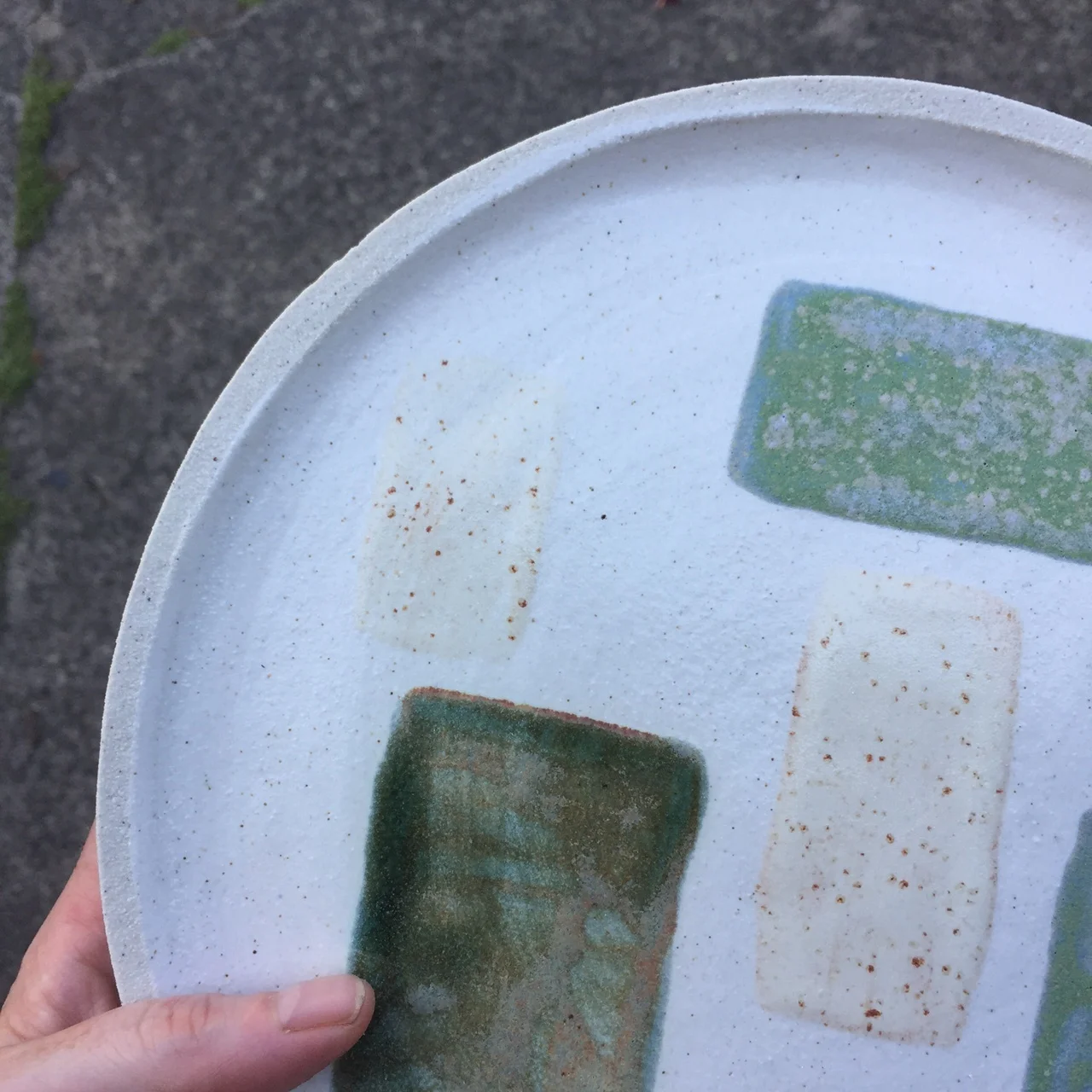 Debbie Pryor ceramic