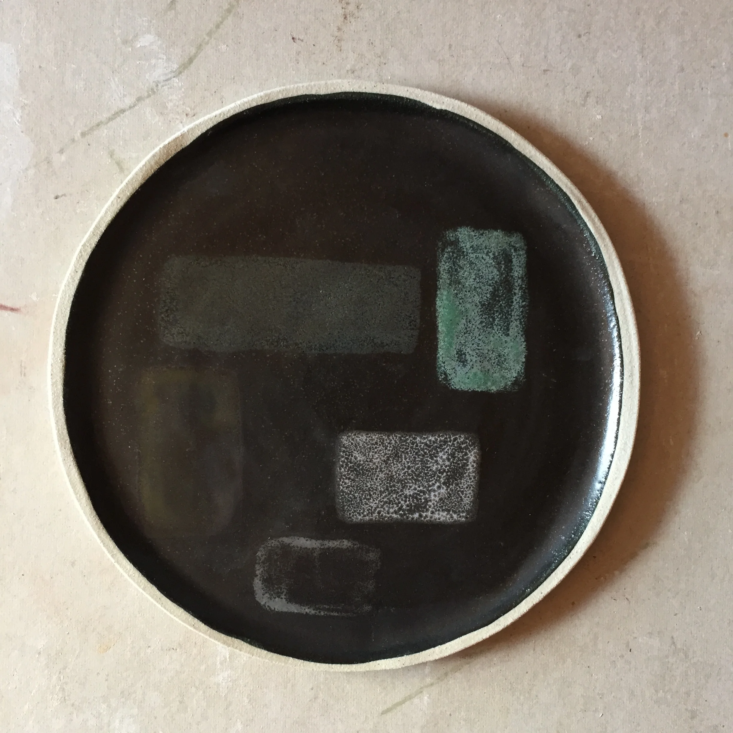 Debbie Pryor ceramic