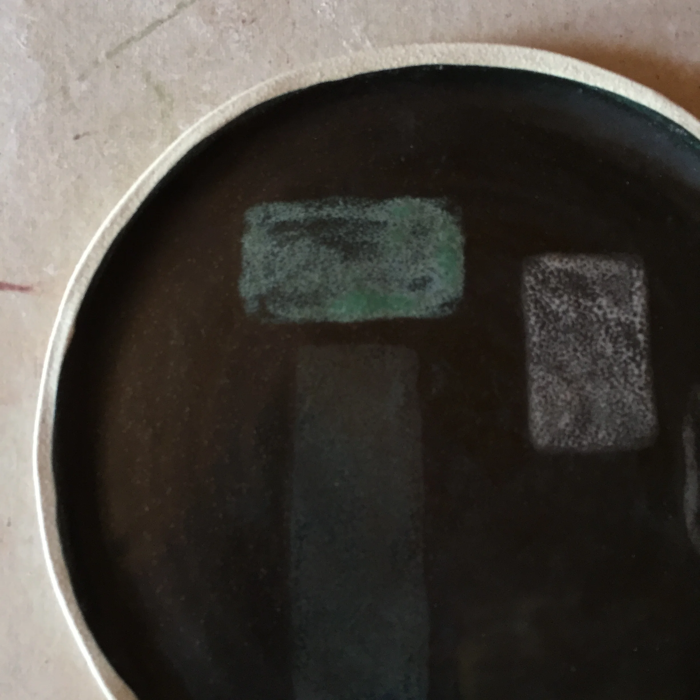 Debbie Pryor ceramic