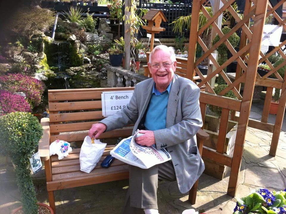 David Bartholomew - 1932 - 2016