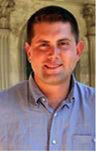 Luis Alvarez, Ph.D.