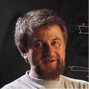 Boris Rubinsky, Ph.D.