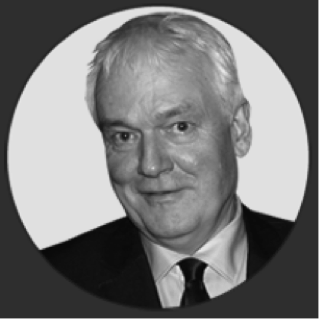 John Morris, Ph.D.