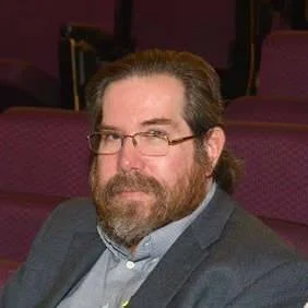 Martin Mangino, Ph.D.