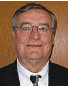 John G. Baust, Ph.D.
