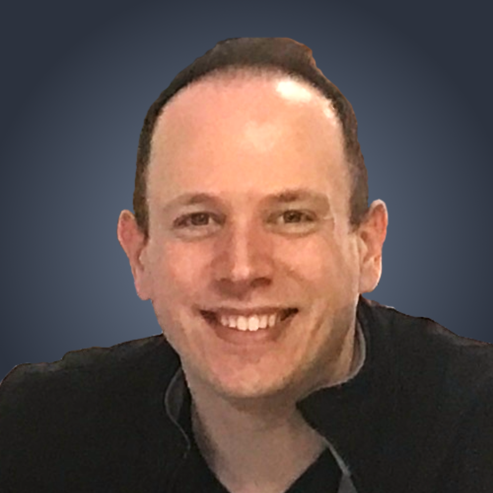 Alexander Wissner-Gross, Ph.D.