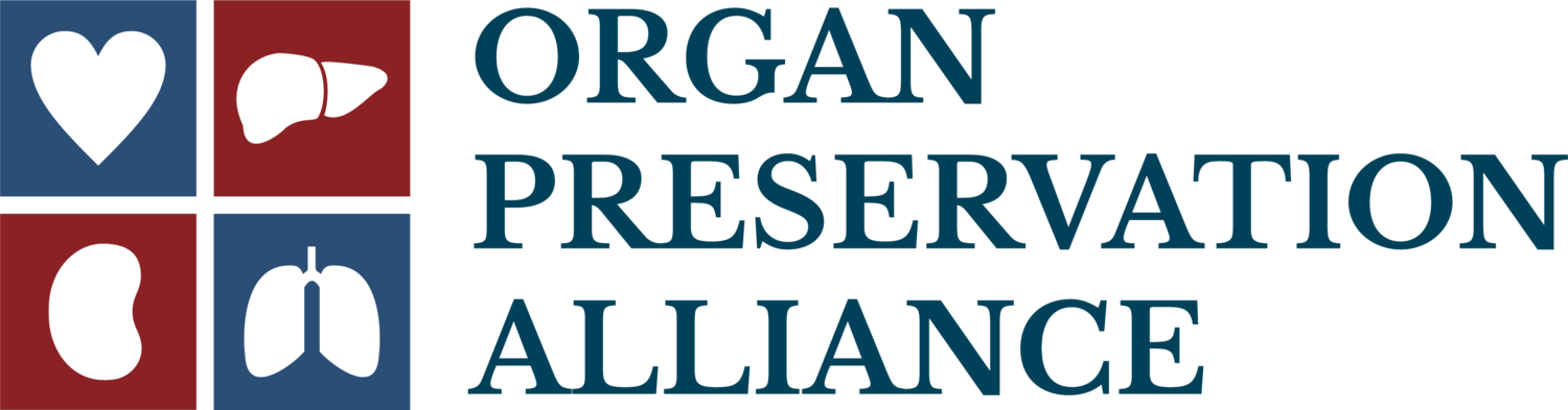 Organ Preservation Alliance