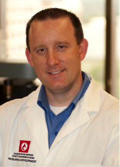 Dr. Jason Acker