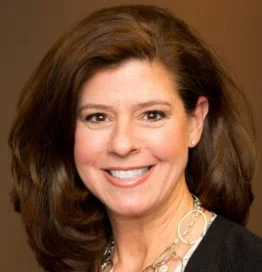 Gina Dunne Smith
