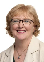 Lori West, M.D., DPhil