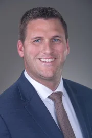 Matthew Wadsworth, MBA
