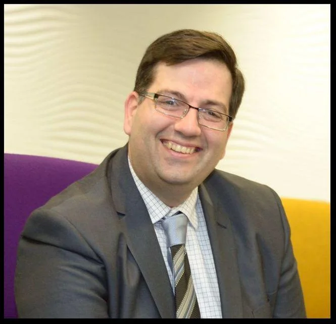 Zisis Koslakidis, Ph.D.