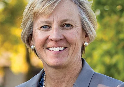 Susan Gunderson
