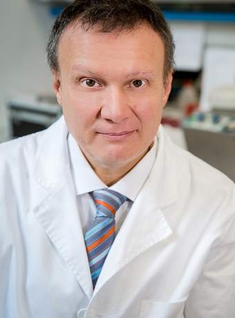 Ramón Risco, Ph.D.