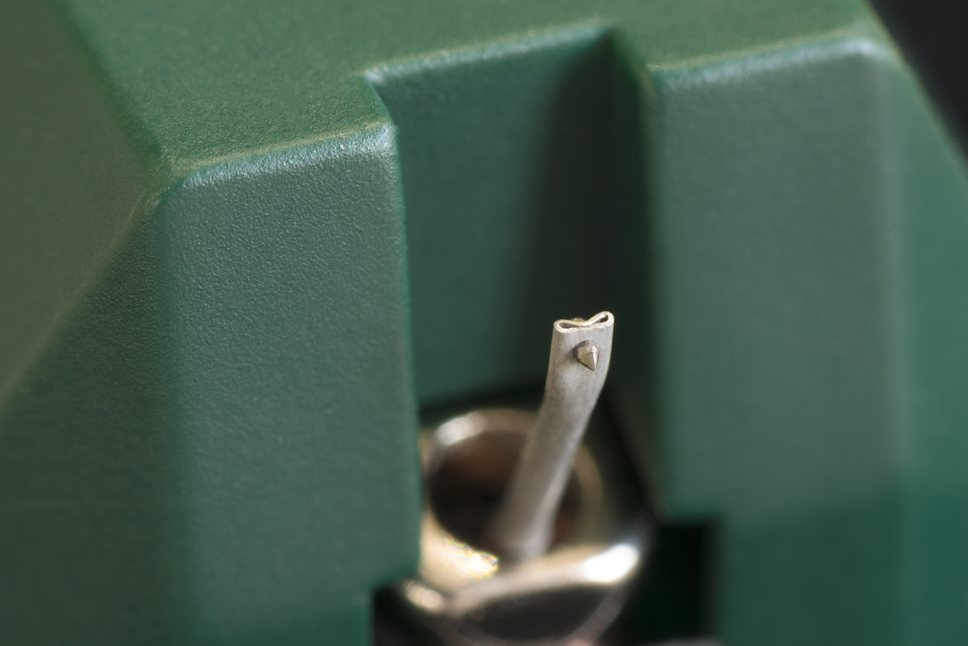 HANA EH High Output Moving Coil