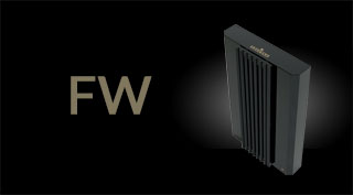 FW - InWall Series