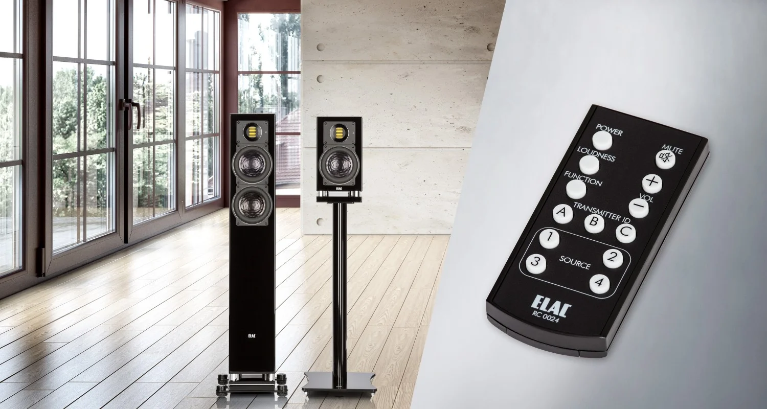 elac b