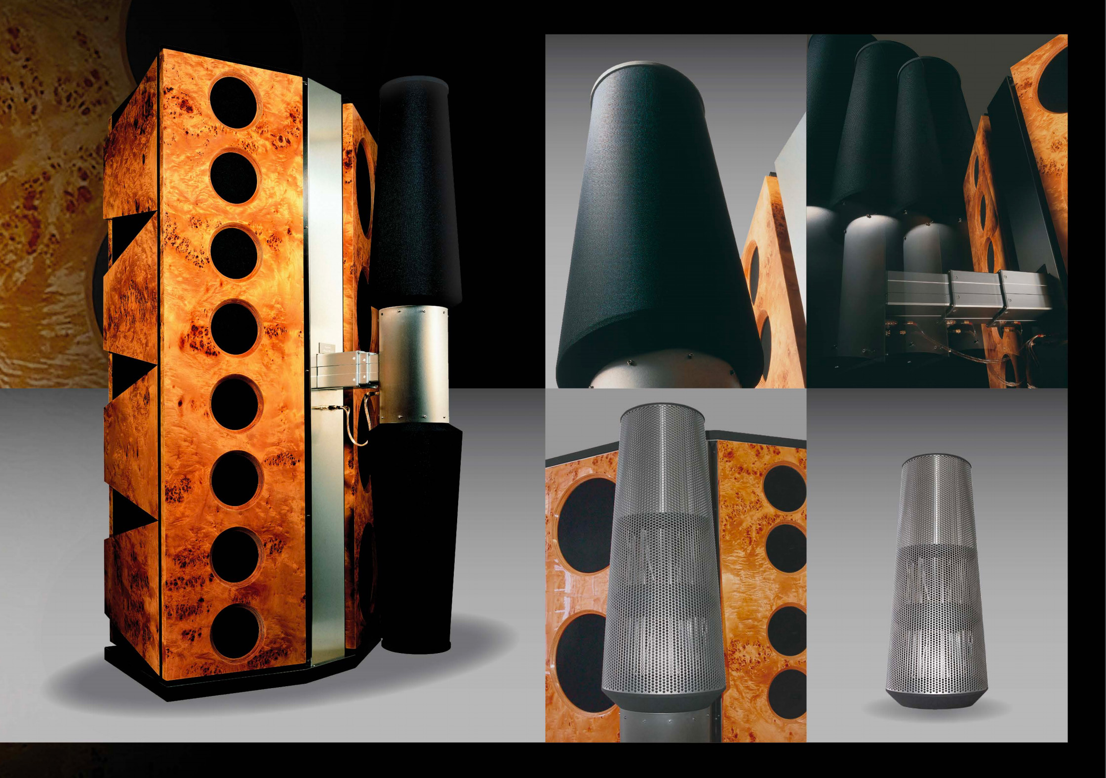 german physiks speakers price