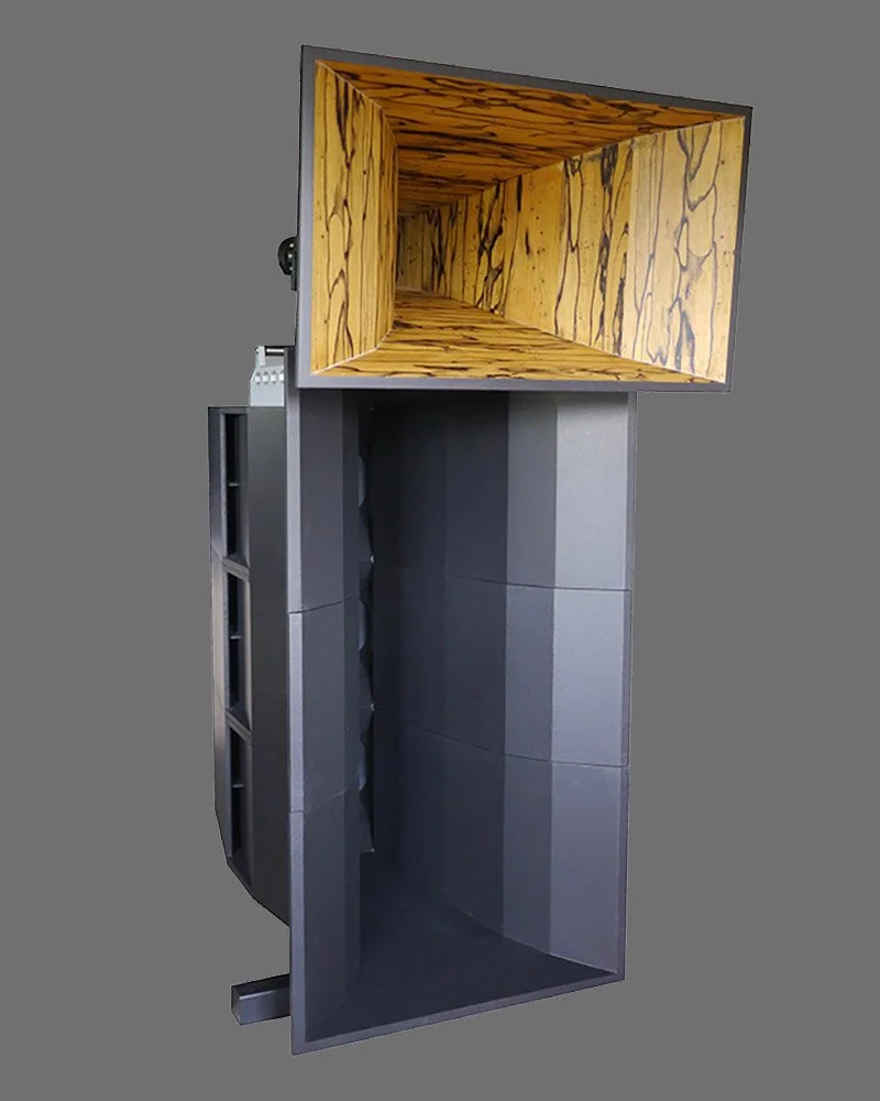 Blumenhofer Acoustics Audiophilia