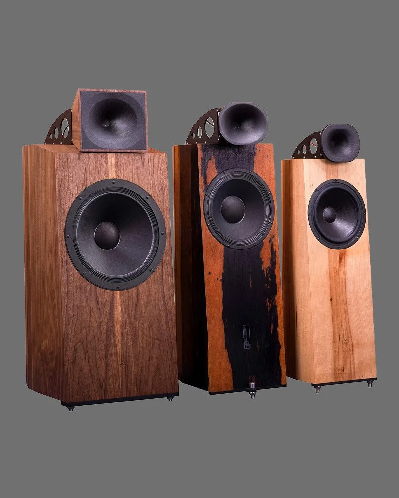 Blumenhofer Acoustics Audiophilia