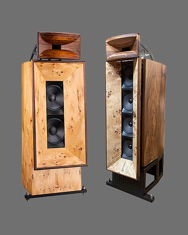 Blumenhofer Acoustics Audiophilia