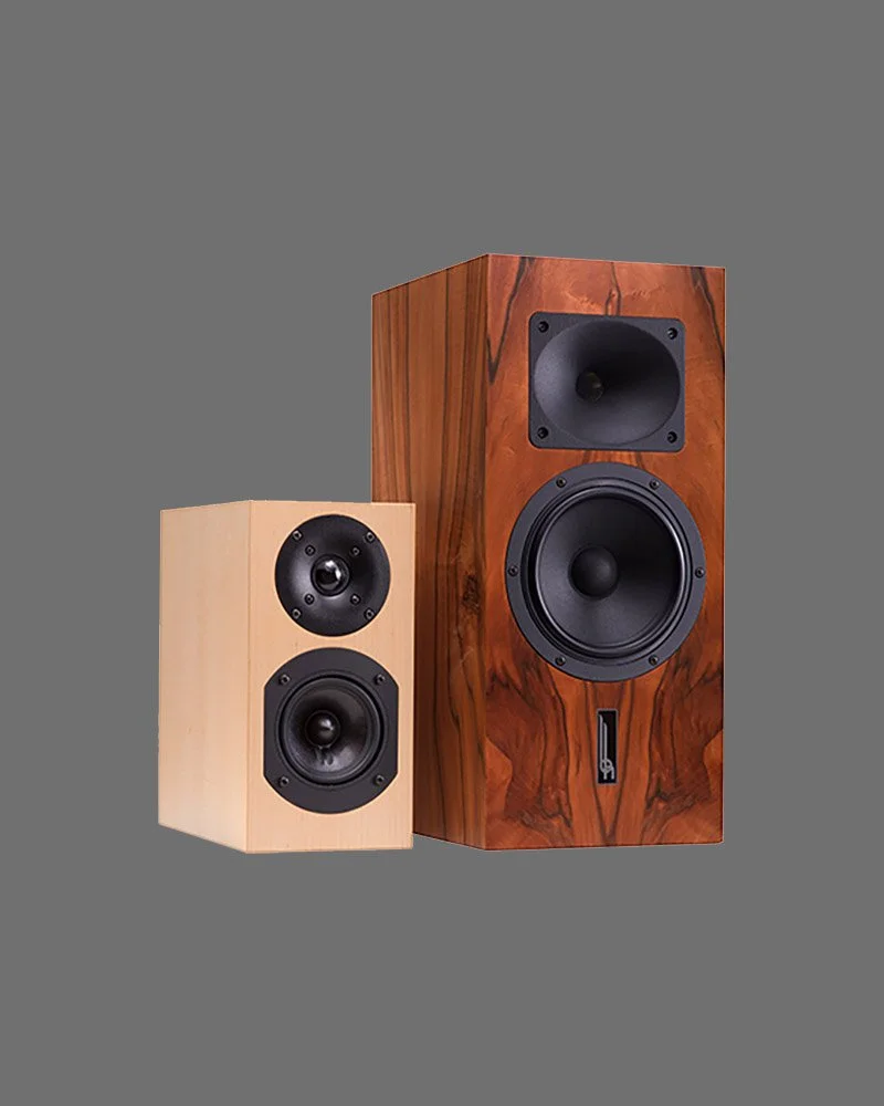 Blumenhofer Acoustics Audiophilia
