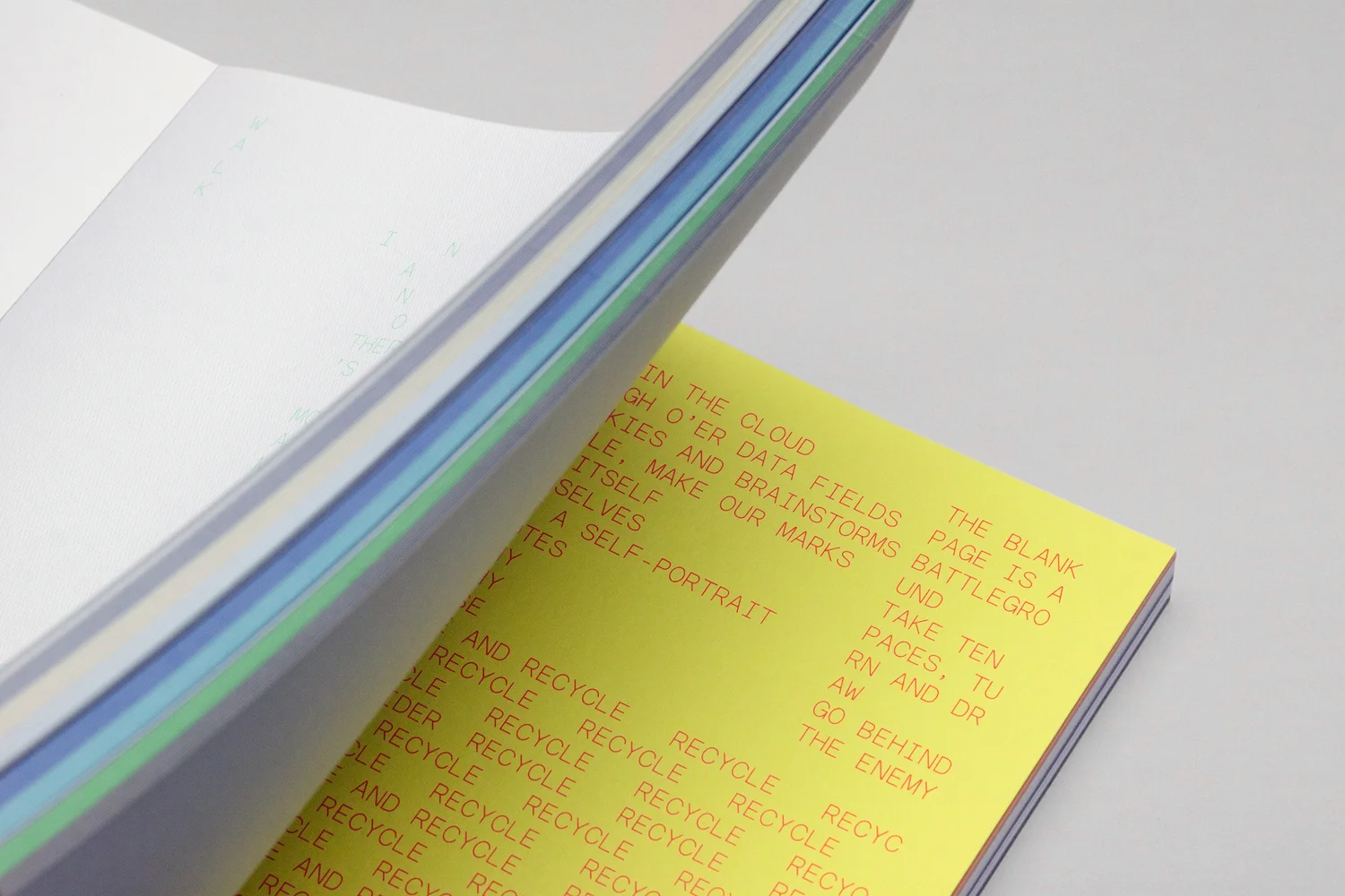 Paper Stone Wraps Paper Wraps Stone — Asbury & Asbury