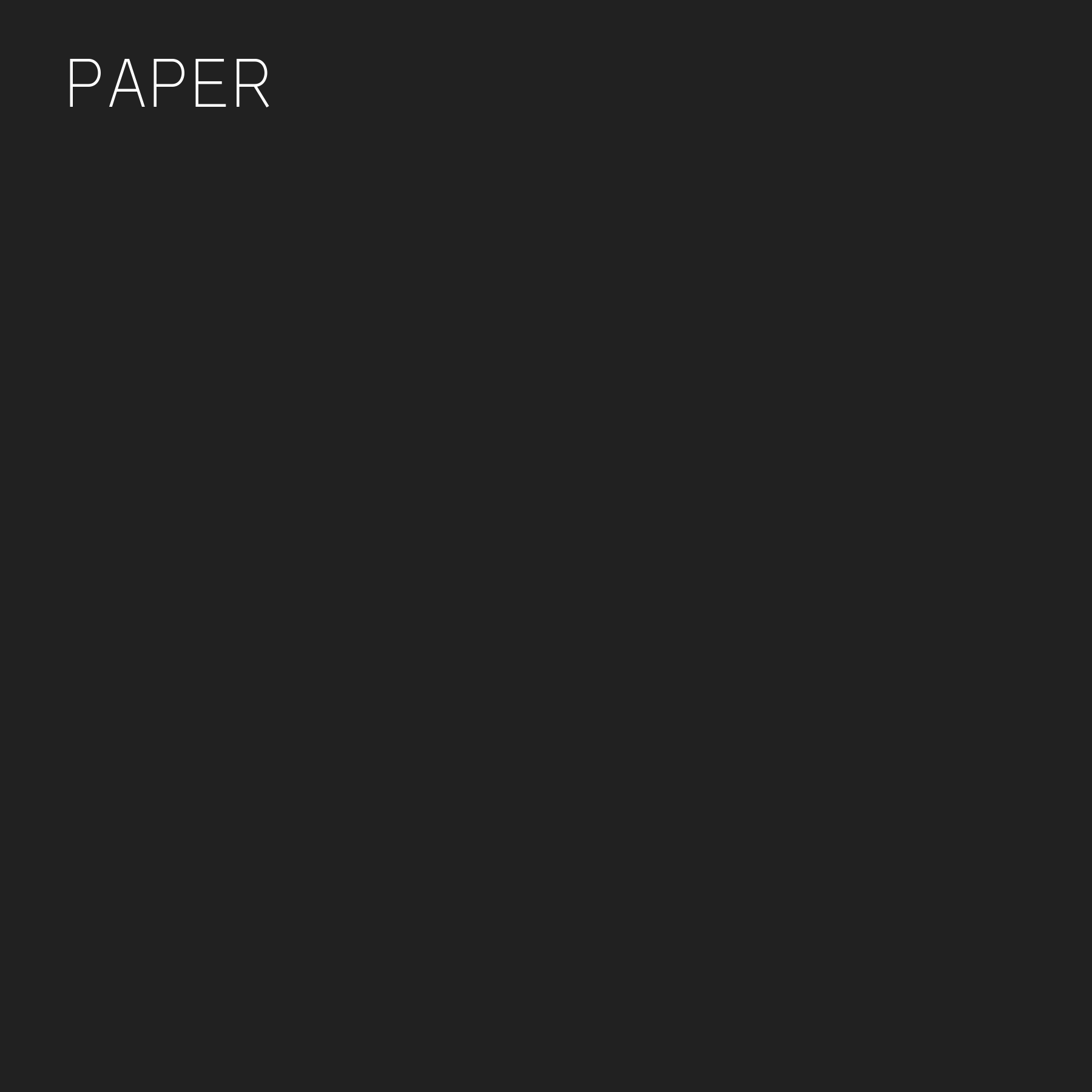 Paper Stone Wraps Paper Wraps Stone — Asbury & Asbury